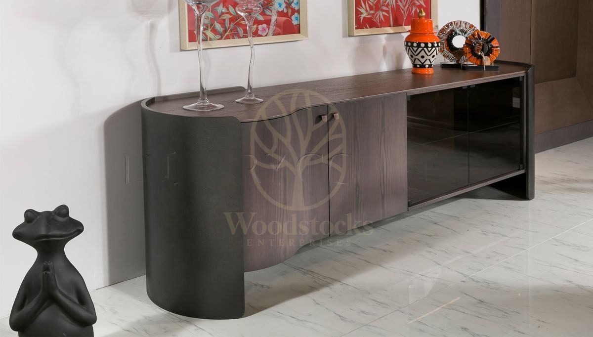 Luxury Mathey Handcrafted Teak Dining Table Set, Saharanpur, view 3