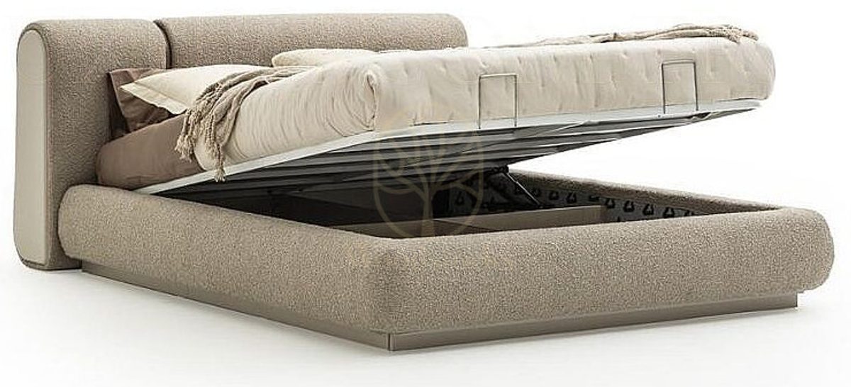 Luxury Bellariva Handcrafted Teak King Size Bed, Saharanpur, view 6