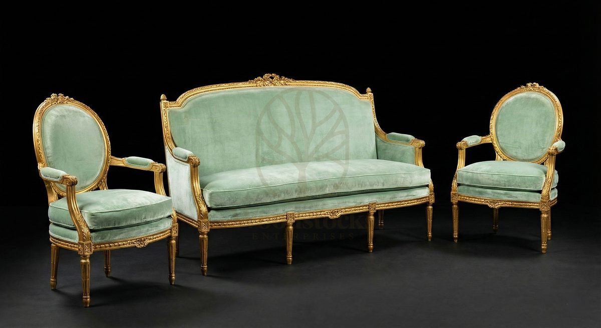 Royal Teak Versailles Mint Salon Suite, Saharanpur, view 6