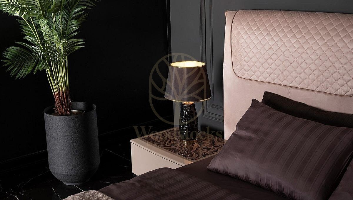 Luxury Next Handcrafted Teak King Size Bed, Saharanpur, view 4