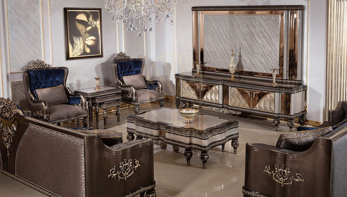Royal Vanesa Hand Carved Teak TV Cabinet, Saharanpur, TV Cabinet