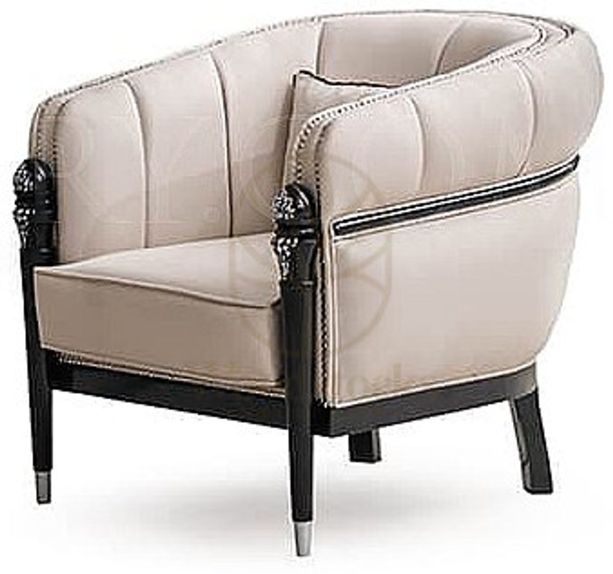 Luxury Ilvano Handcrafted Teak Sofa Set, Saharanpur, view 6