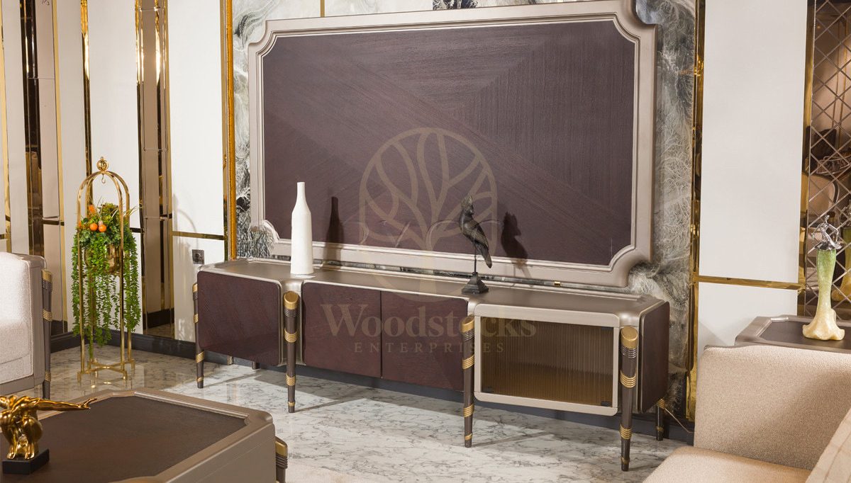 Luxury Parma Handcrafted Teak Sofa Set, Saharanpur, view 7
