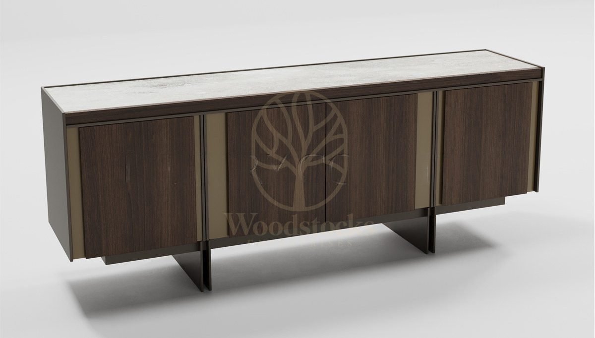 Luxury Natura Handcrafted Teak Dining Table Set, Saharanpur, view 5