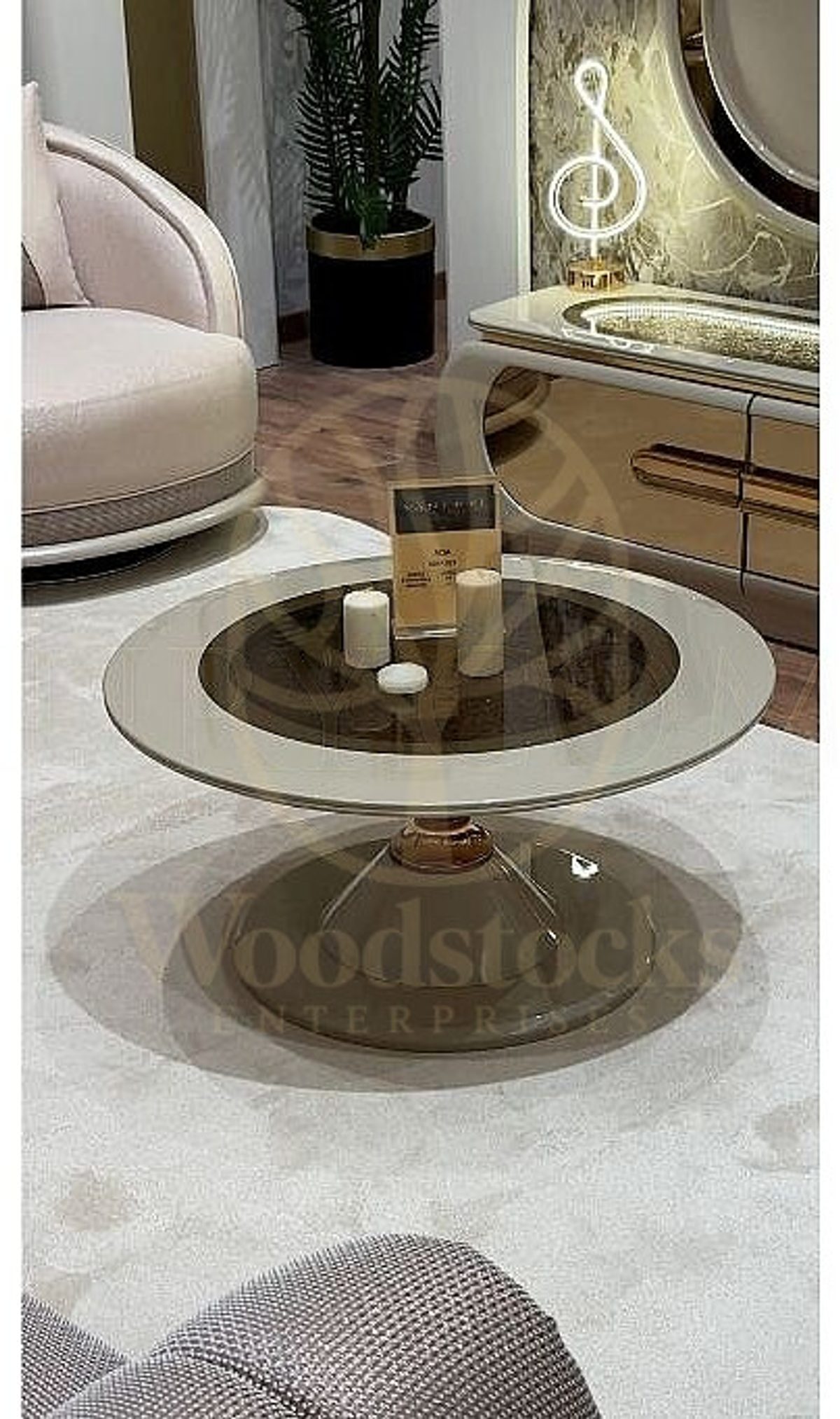 Luxury Imperia Handcrafted Teak Sofa Set, Saharanpur, view 6