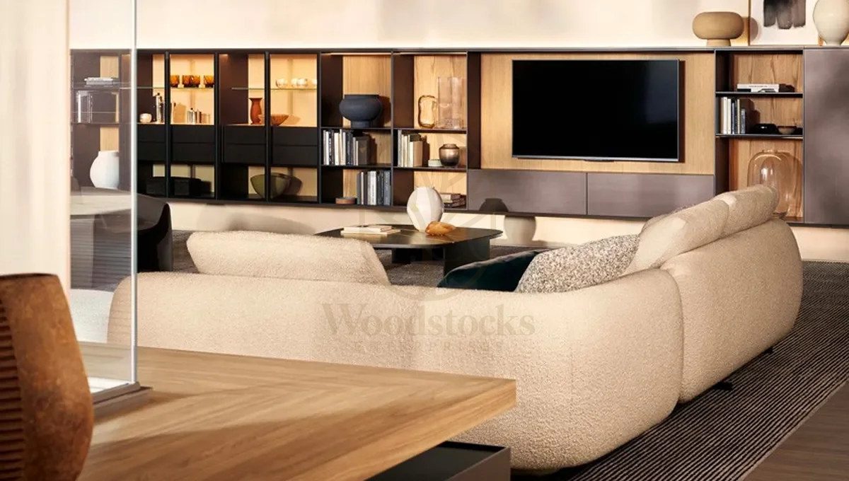 Luxury Prime Handcrafted Teak Sofa Set, Saharanpur, view 6