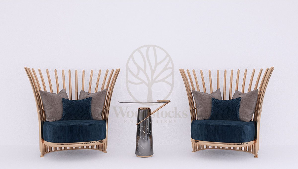 Luxury Sofa Handcrafted Teak Sofa Set, Saharanpur, view 9