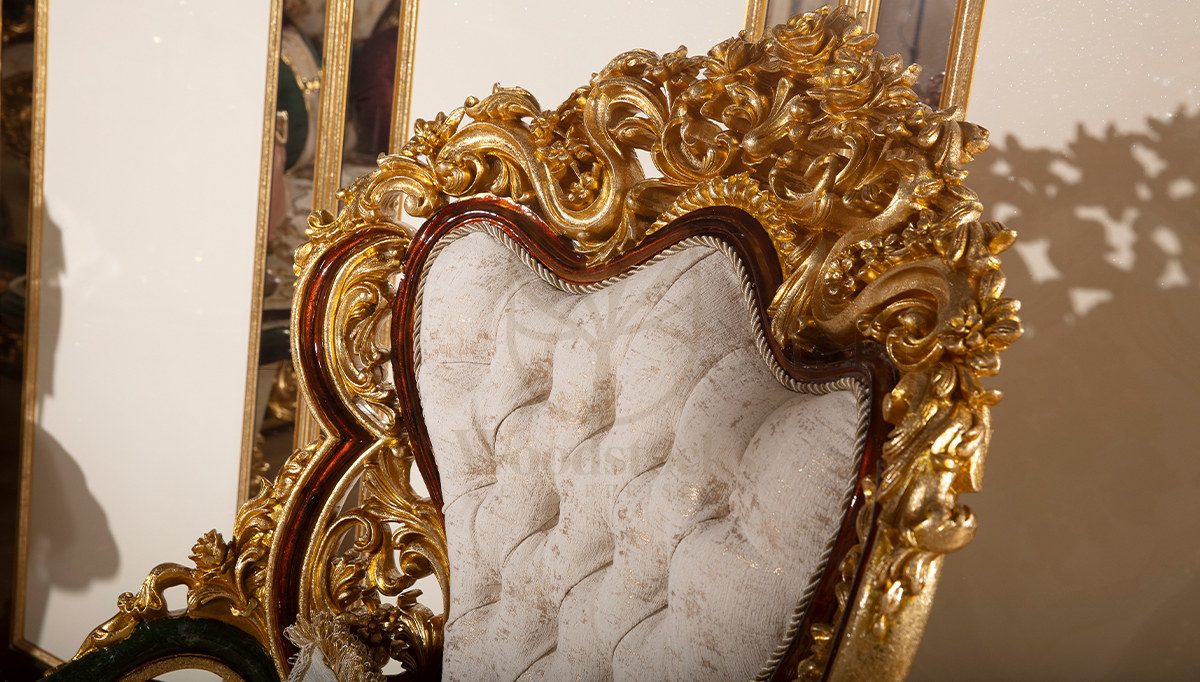 Royal Milano Hand Carved Teak Sofa Set, Saharanpur, view 10