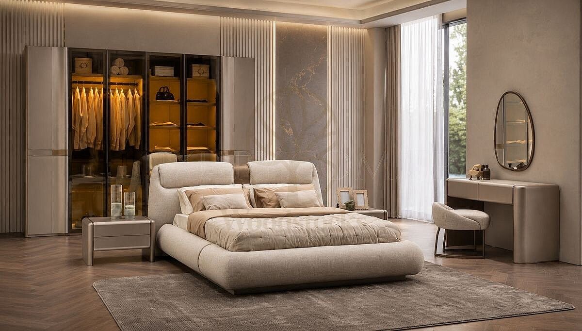 Luxury Mesa Handcrafted Teak King Size Bed, Saharanpur, King Size Bed