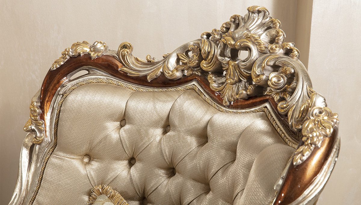 Royal Sparta Hand Carved Teak Sofa Set, Saharanpur, view 9