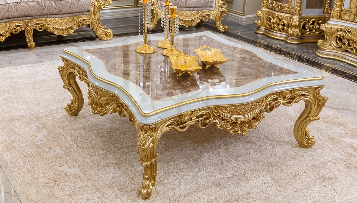Royal Esvatini Hand Carved Teak Sofa Set, Saharanpur, view 7