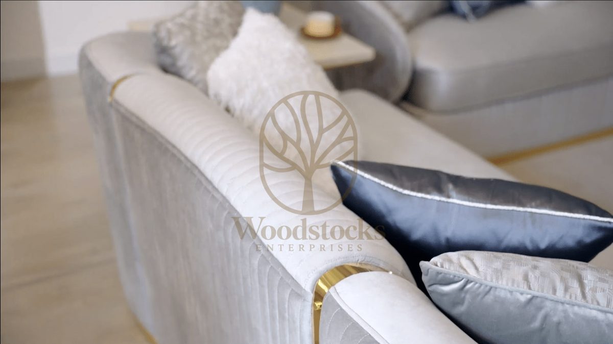 Modern & Royal Contemporary Sofa Set V, view 8