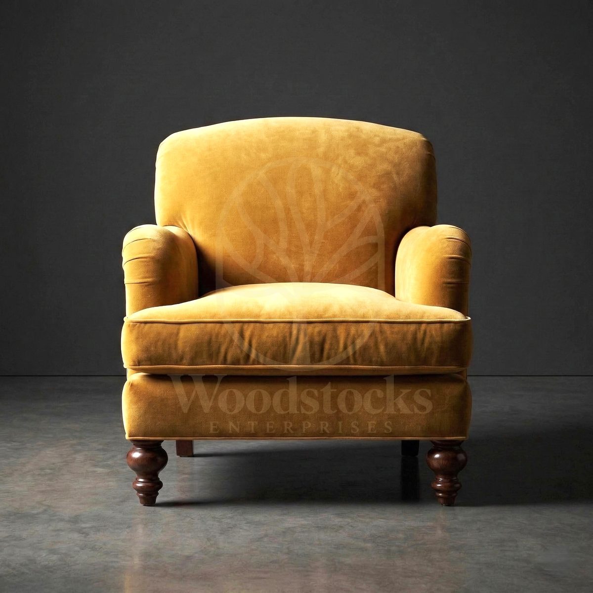 Luxury Teak Marlborough Country House Sofa Suite, Saharanpur, view 5