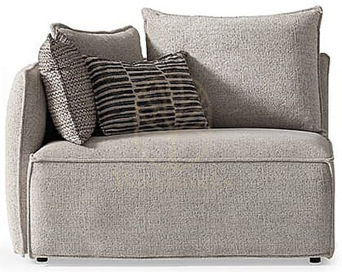 Luxury Arvento Handcrafted Teak L-Shape Sofa, Saharanpur, view 6