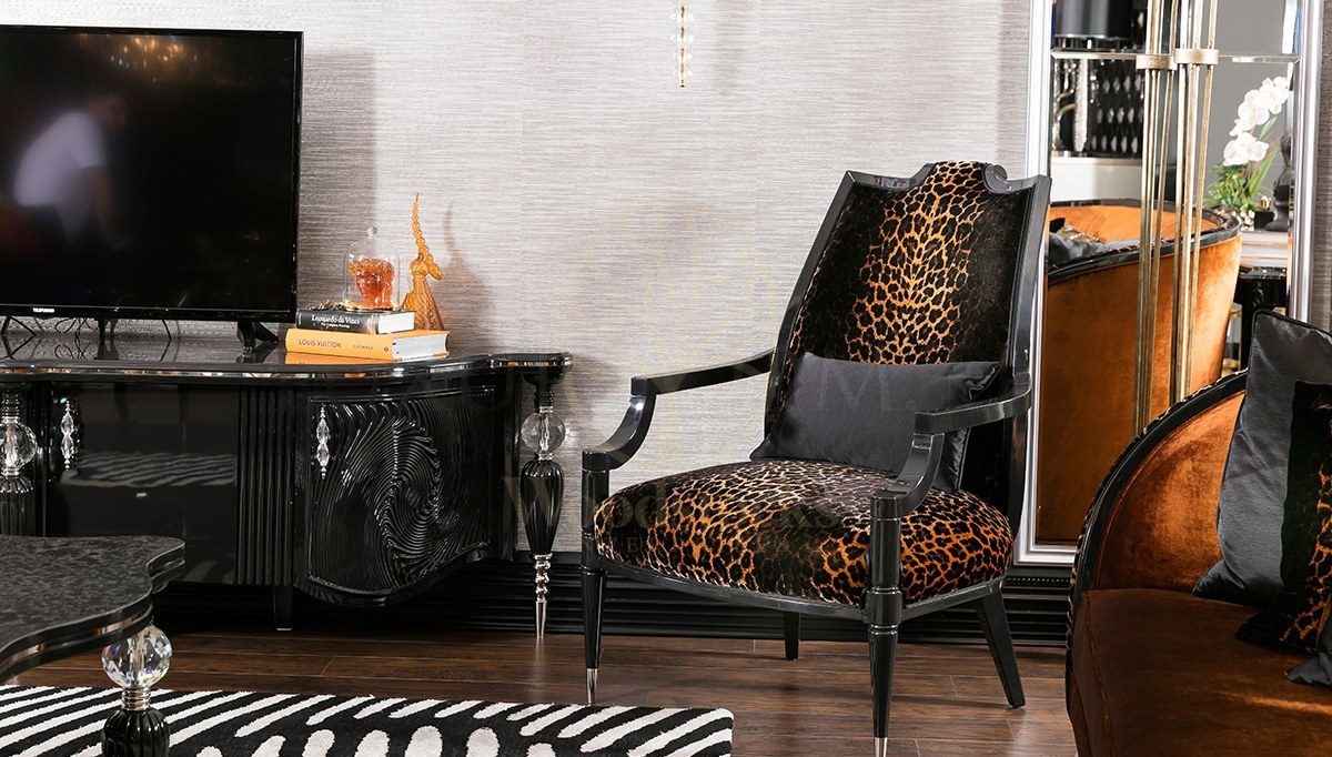 Luxury Kleopatra Handcrafted Teak Sofa Set, Saharanpur, view 9