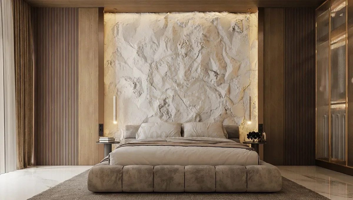 Luxury Villa Handcrafted Teak King Size Bed, Saharanpur, King Size Bed