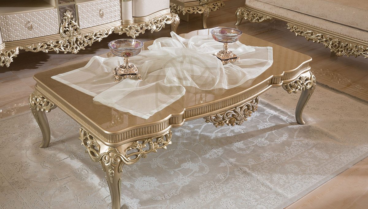 Royal Houston Hand Carved Teak Sofa Set, Saharanpur, view 4