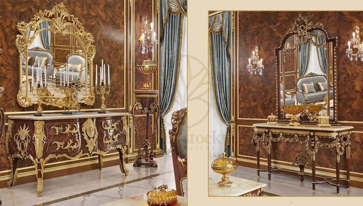 Royal Bae Majlis Hand Carved Teak Sofa Set, Saharanpur, view 2