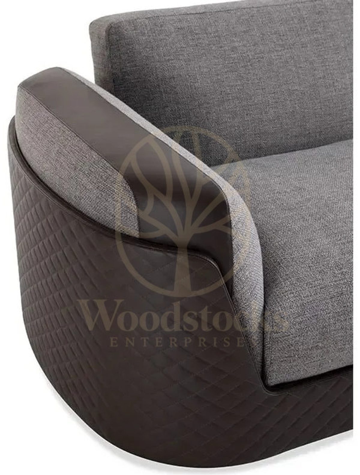 Luxury Lodern Handcrafted Teak Sofa Set, Saharanpur, view 3