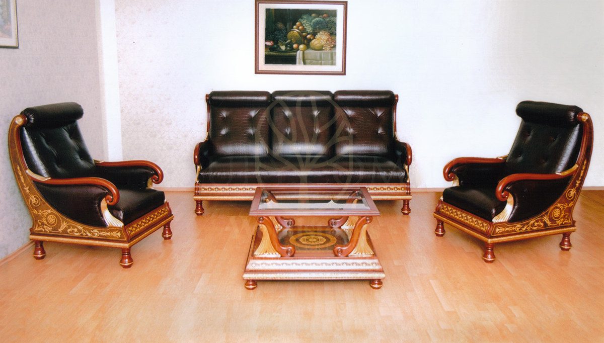 Royal Ottoman Bronze Hand Carved Teak Office Table, Saharanpur, view 2