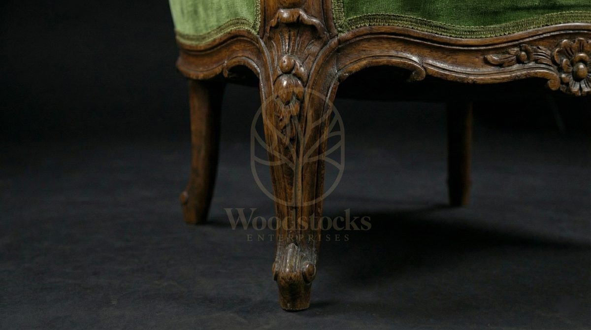 Royal Teak Le Jardin Vert Salon Suite, Saharanpur, view 5