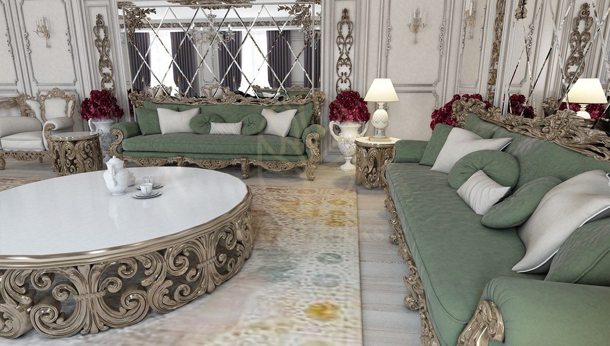 Royal Abudabi Beige Hand Carved Teak King Size Bed, Saharanpur, view 7