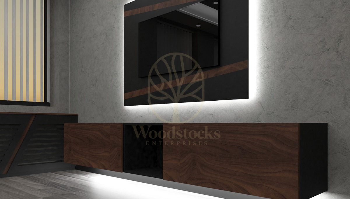 Luxury Sanas Handcrafted Teak Office Table, Saharanpur, view 4