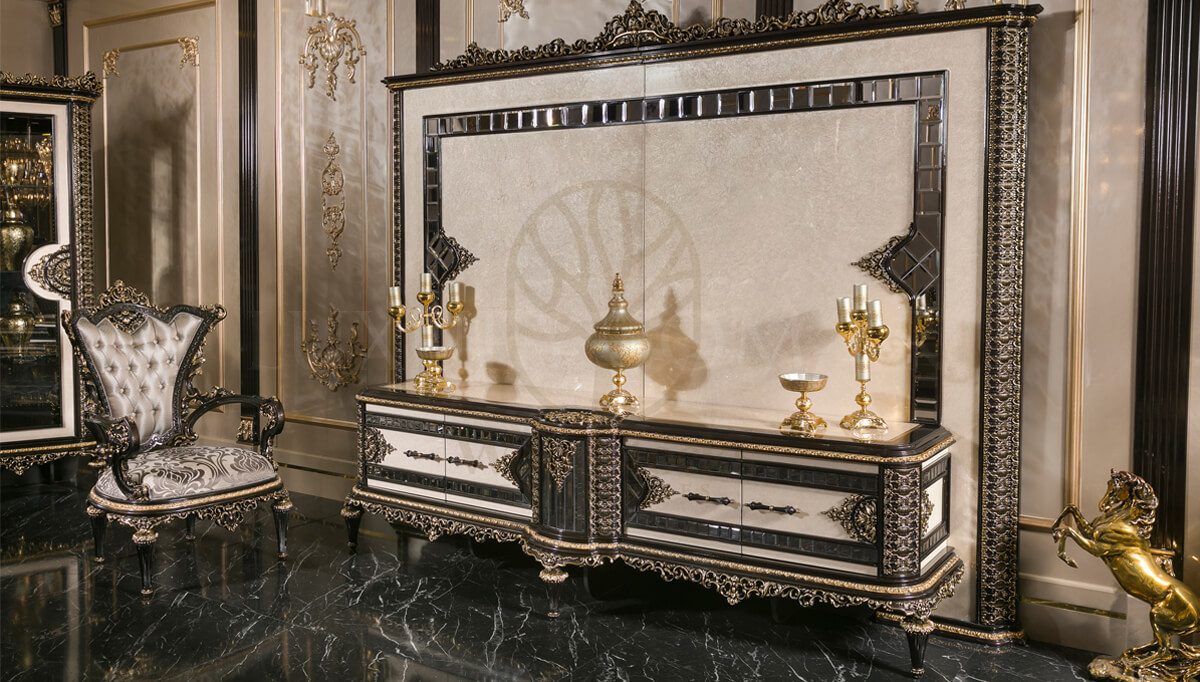 Royal Ultima Hand Carved Teak Sofa Set, Saharanpur, view 7