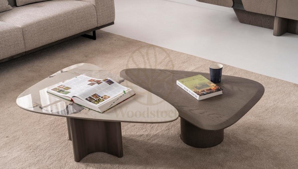 Luxury Orlena Handcrafted Teak Dining Table Set, Saharanpur, view 9