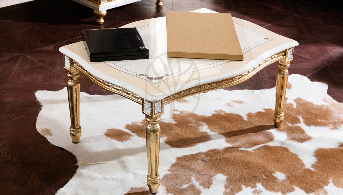 Royal Balamir Hand Carved Teak Office Table, Saharanpur, view 2