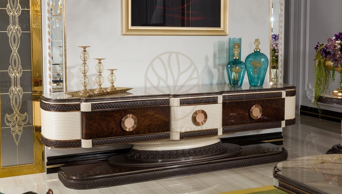 Royal Pataya Hand Carved Teak Sofa Set, Saharanpur, view 10