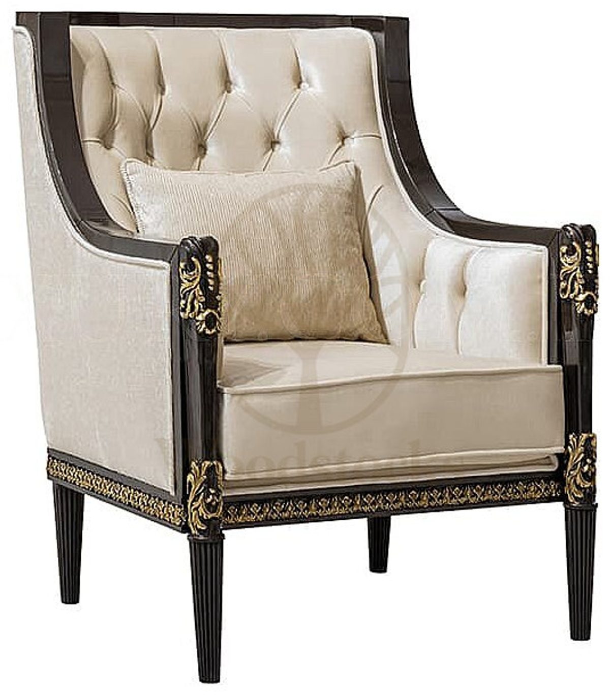 Luxury Delmira Handcrafted Teak Sofa Set, Saharanpur, view 5