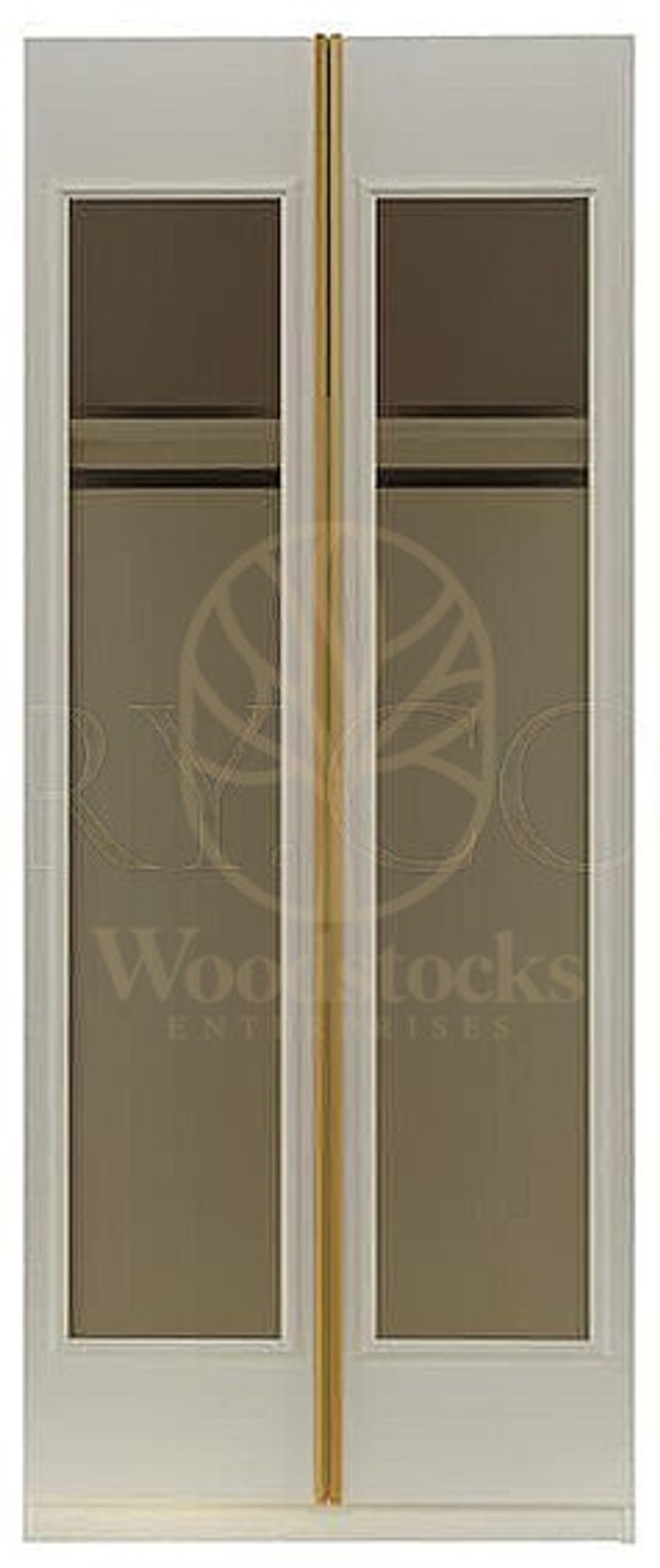 Luxury Luretta Handcrafted Teak Walk-in Wardrobe, Saharanpur, view 5