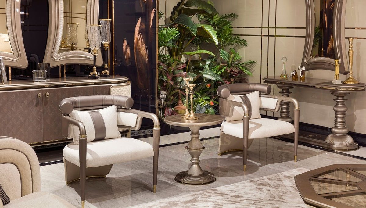 Luxury Volera Handcrafted Teak Sofa Set, Saharanpur, view 7