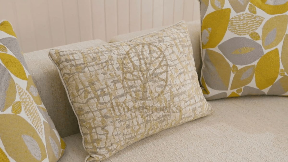 Royal Contemporary Sofa Set, view 9