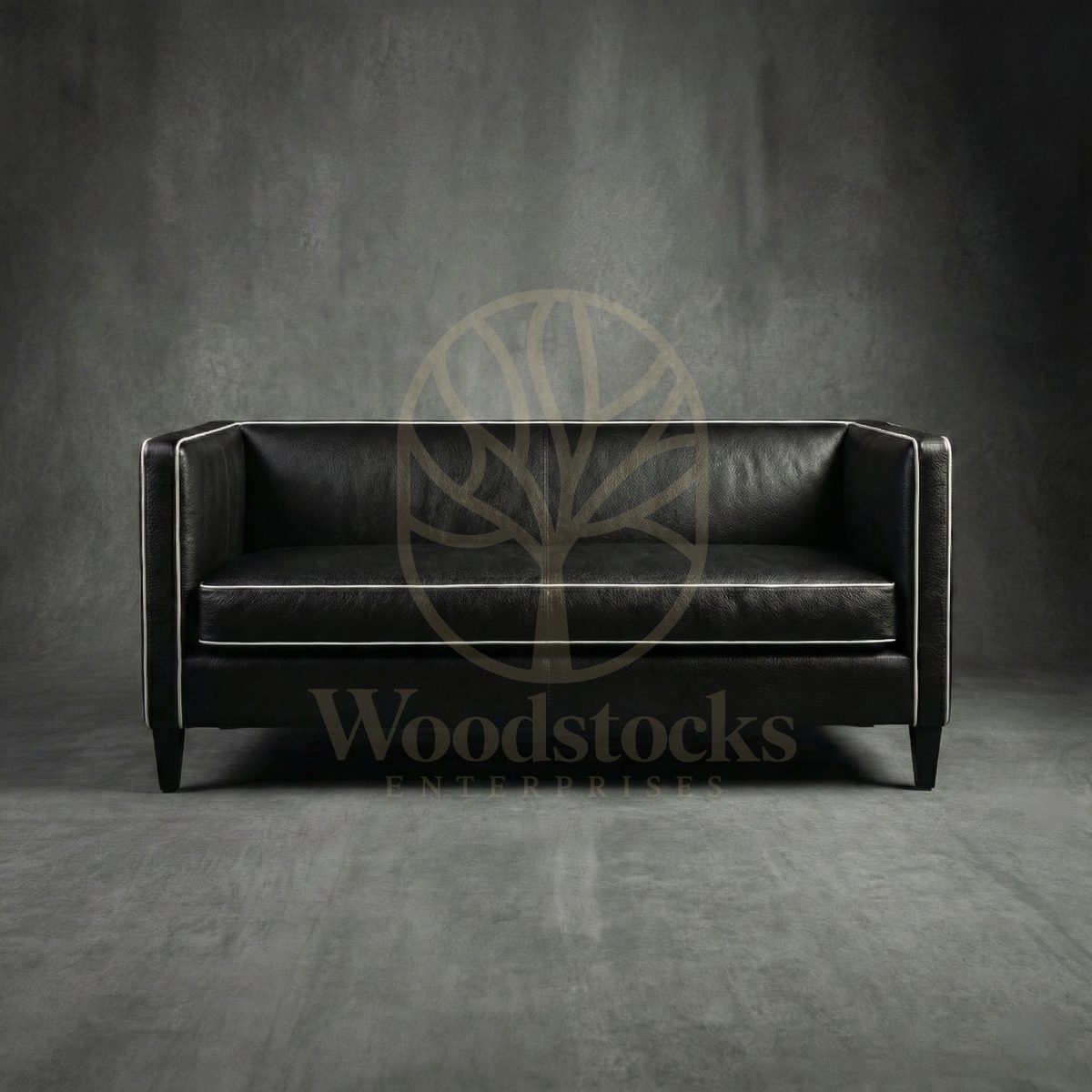 Luxury Teak Portland Place Deco Revival Sofa, Saharanpur, Sofa Set