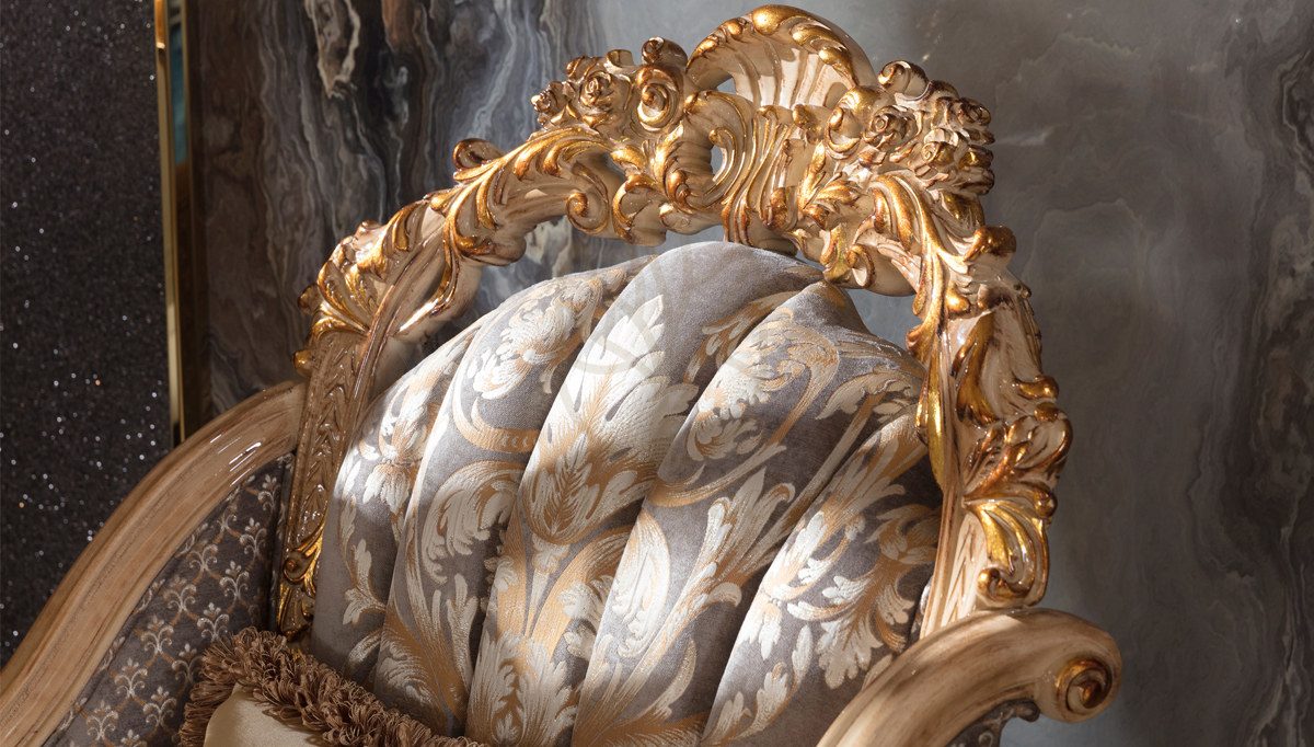 Royal Firuze Hand Carved Teak Sofa Set, Saharanpur, view 10