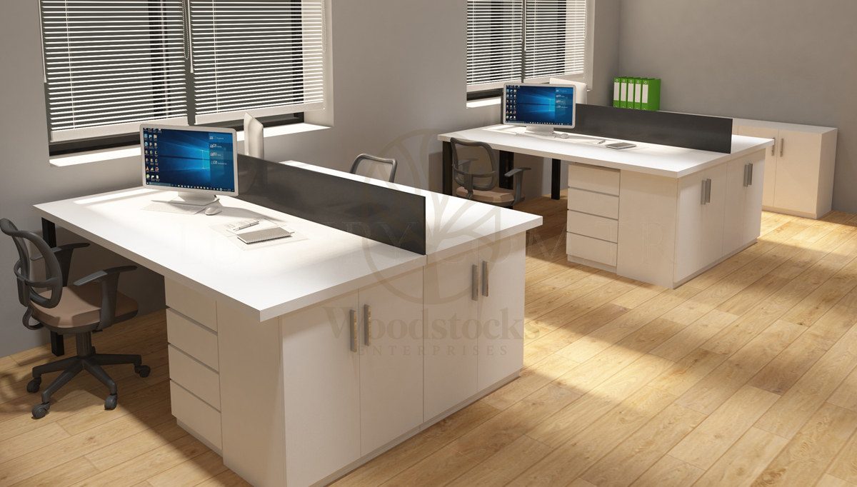 Luxury Merals Handcrafted Teak Office Table, Saharanpur, Office & Study Table