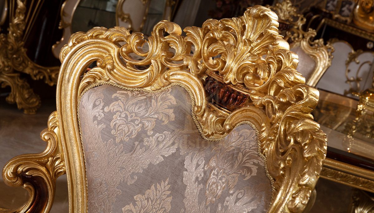 Royal Laveras Hand Carved Teak Sofa Set, Saharanpur, view 8