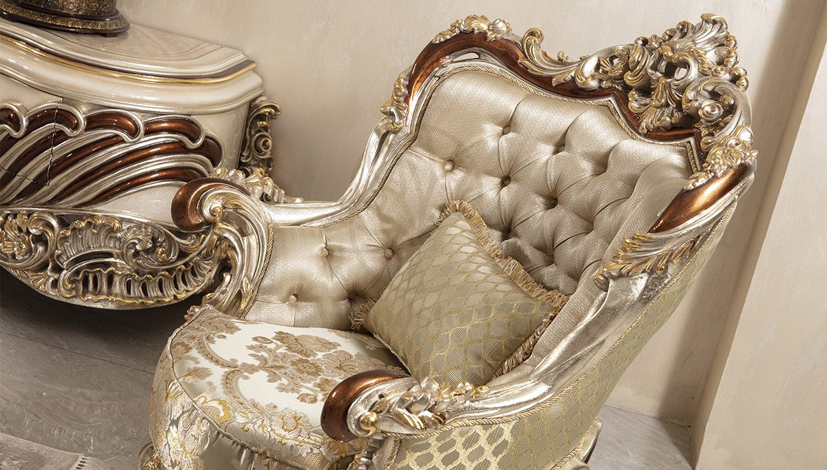 Royal Sparta Hand Carved Teak Sofa Set, Saharanpur, view 10