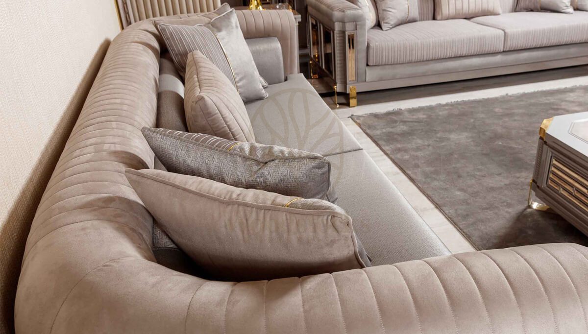 Royal Vietnam Bronze Hand Carved Teak Sofa Set, Saharanpur, view 7