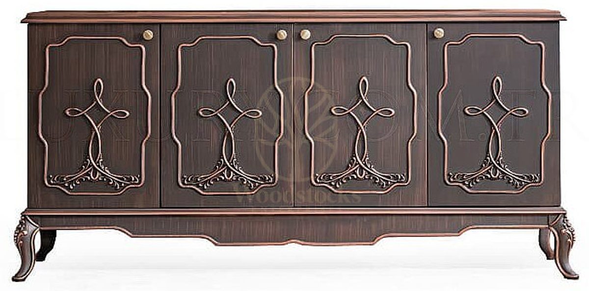 Royal Alcamira Hand Carved Teak Dining Table Set, Saharanpur, view 5