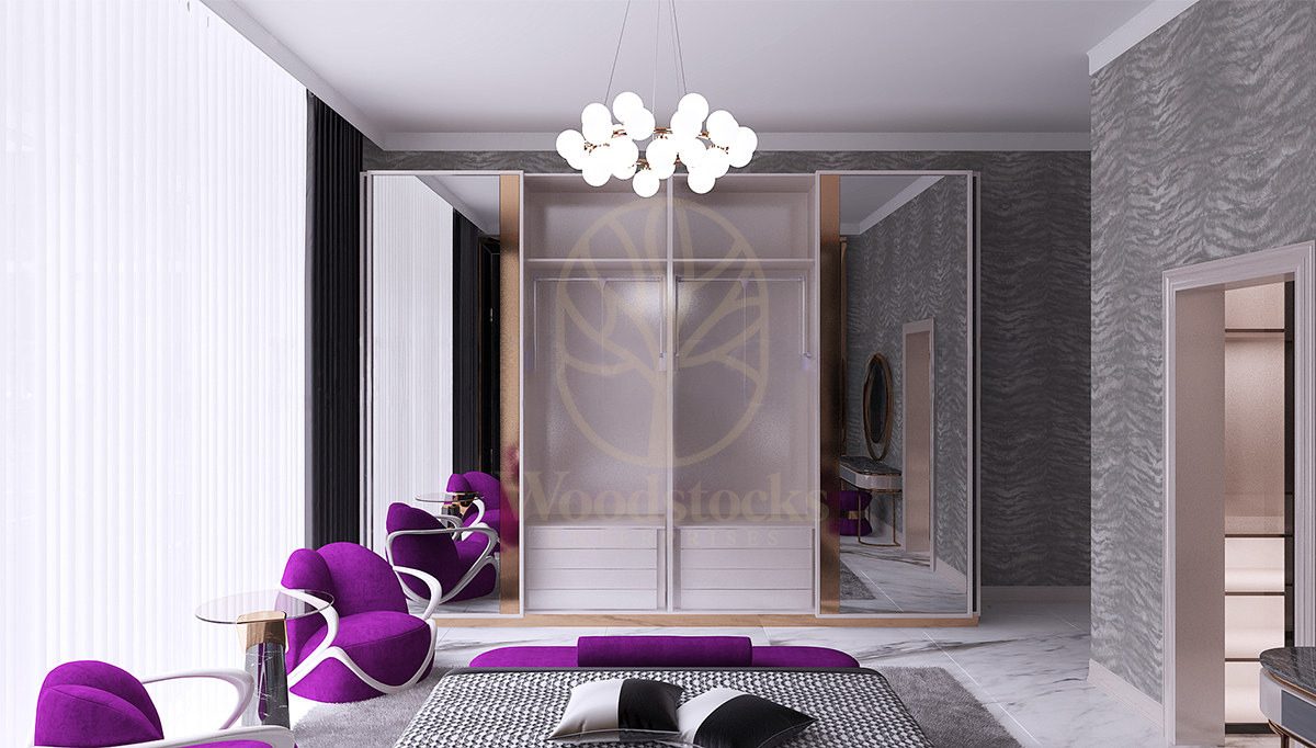 Luxury Bedroom Handcrafted Teak King Size Bed, Saharanpur, view 8