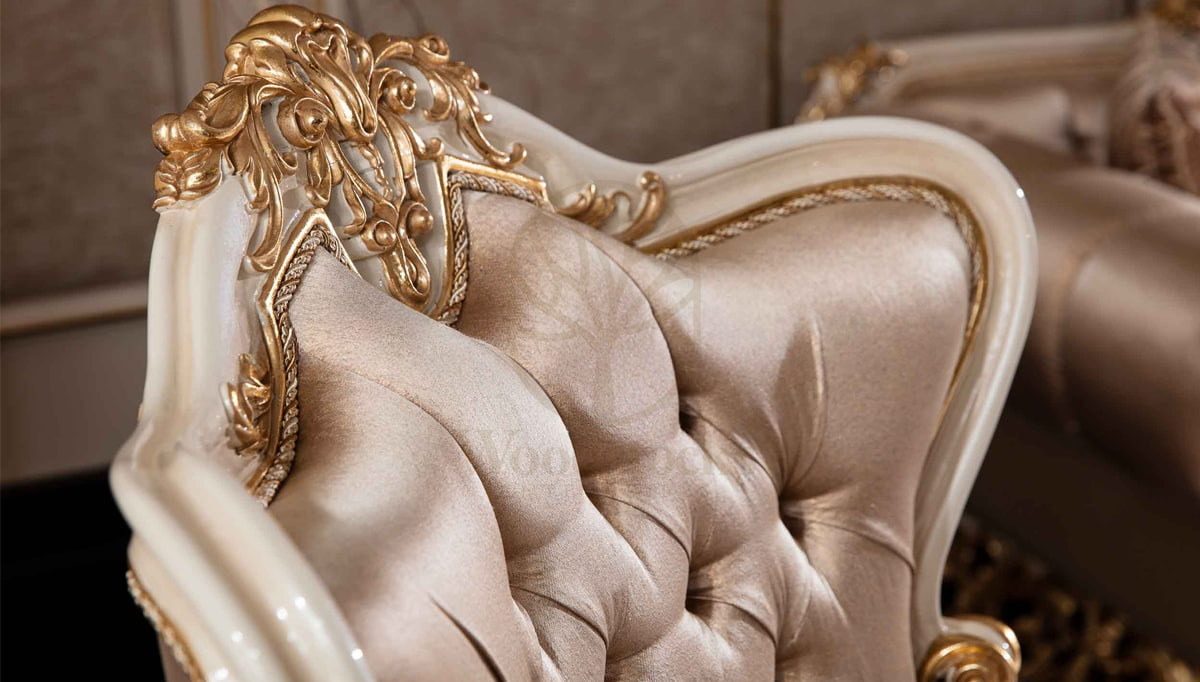 Royal Eritre Bronze Hand Carved Teak Sofa Set, Saharanpur, view 6