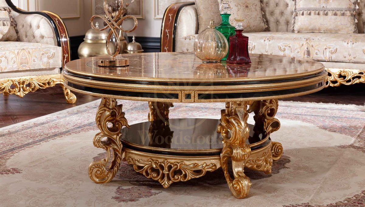 Royal Panamera Marquetry Hand Carved Teak Sofa Set, Saharanpur, view 7