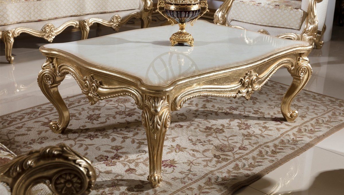 Royal Kayihan Hand Carved Teak Sofa Set II, Saharanpur, view 6