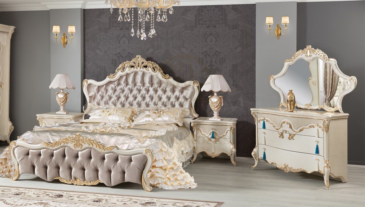 Royal Fenomen Hand Carved Teak King Size Bed, Saharanpur, view 2