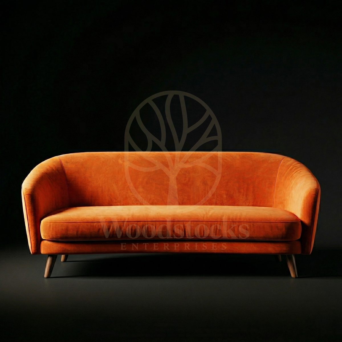 Luxury Teak Lucerne Moderne Sofa, Saharanpur, Sofa Set