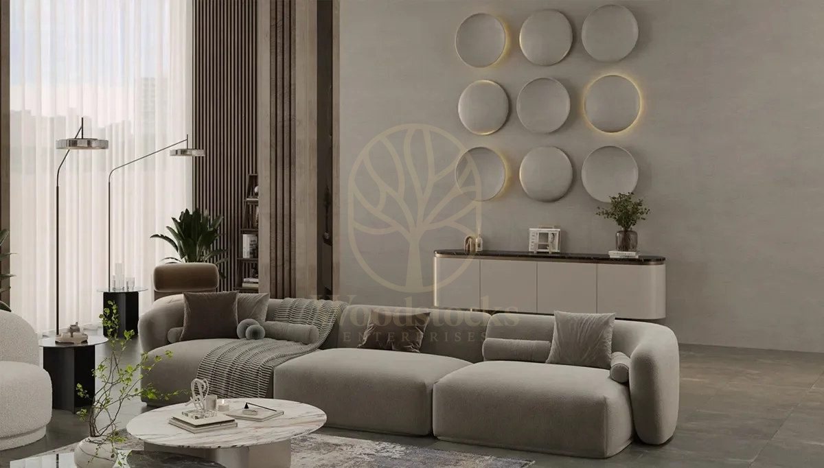 Luxury Vento Handcrafted Teak Sofa Set, Saharanpur, view 4