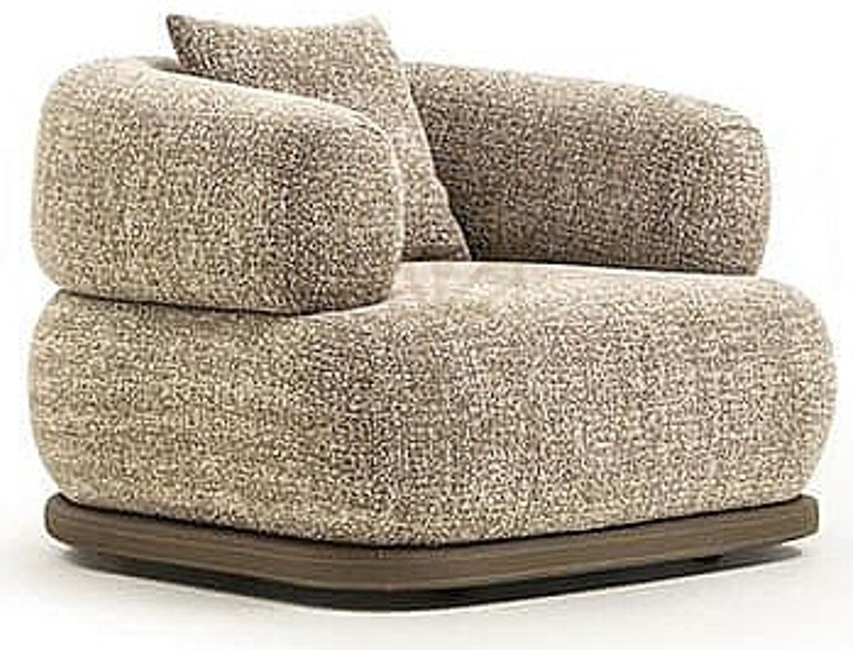 Luxury Portofino Handcrafted Teak L-Shape Sofa, Saharanpur, view 7